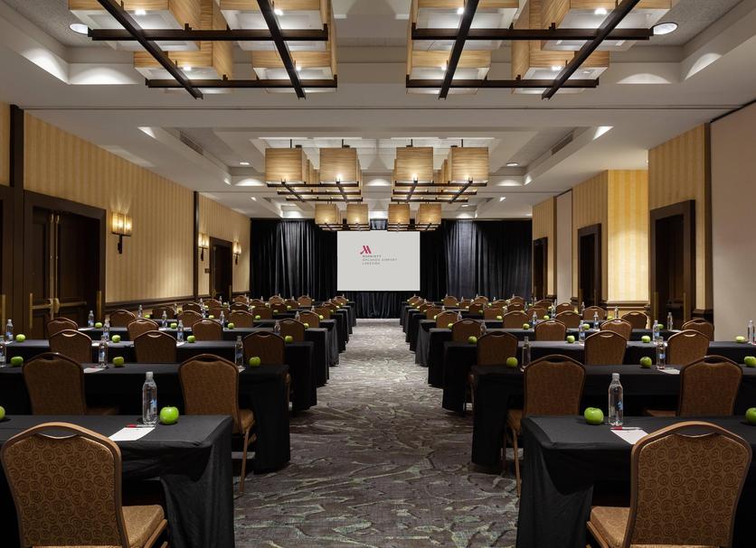 Konferenzraum Foto