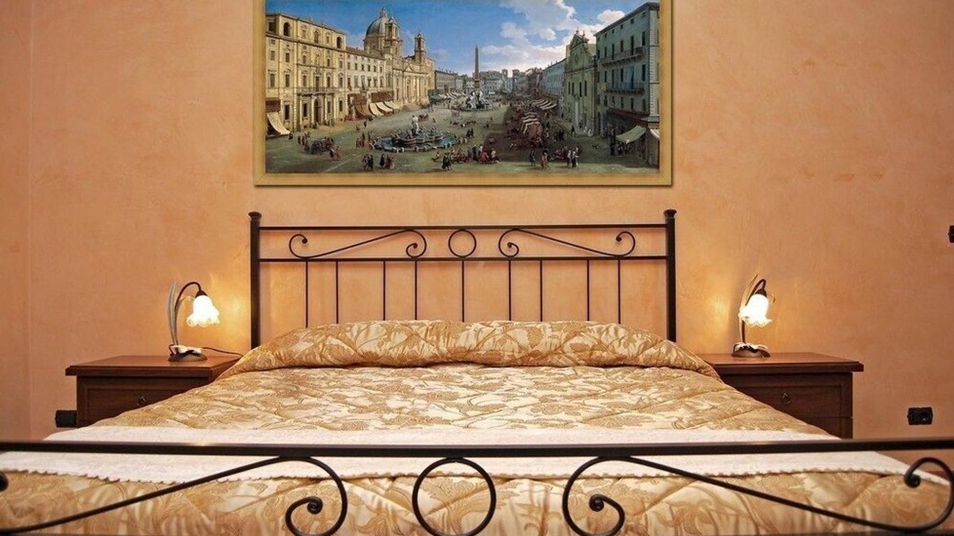 B&B Maestoso