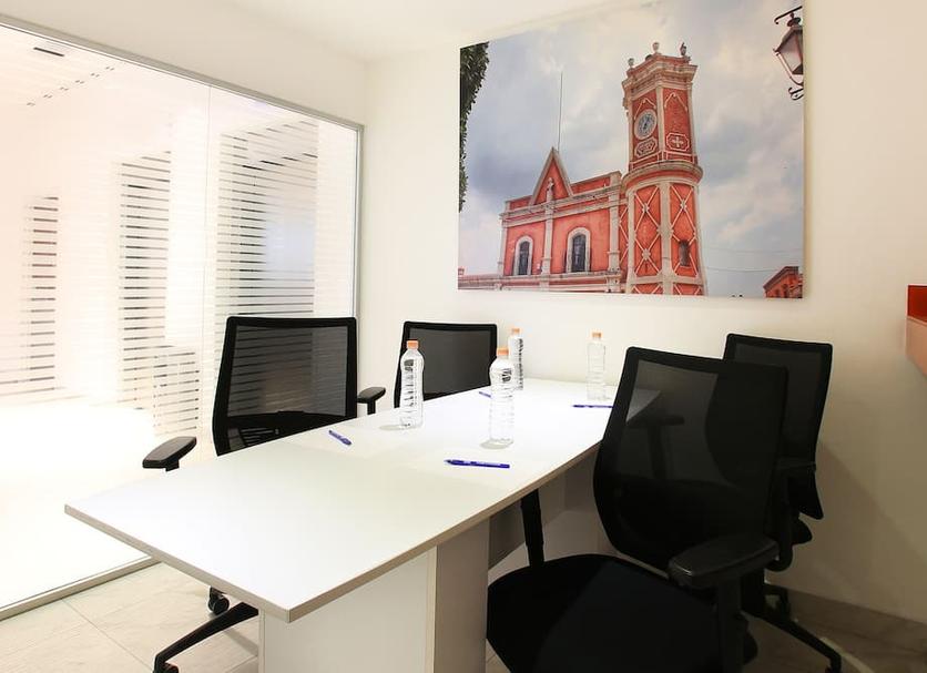 Business Center Foto