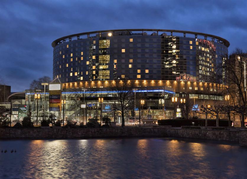 Gebäude Foto