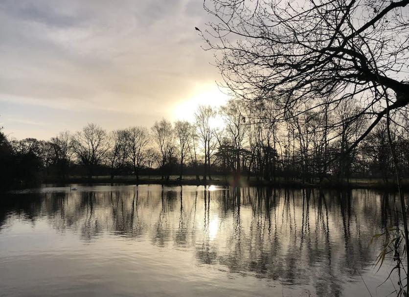 Außenansicht Foto