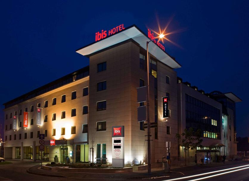 Gebäude Foto