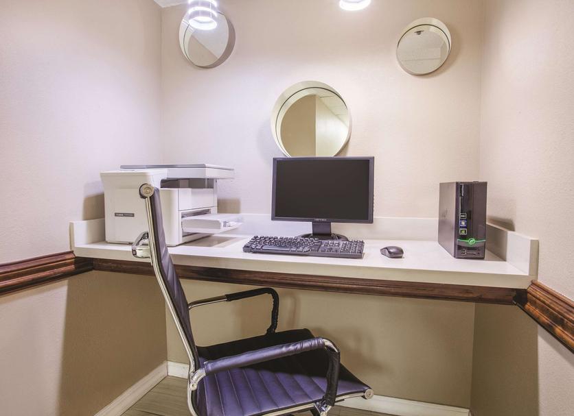 Business Center Foto