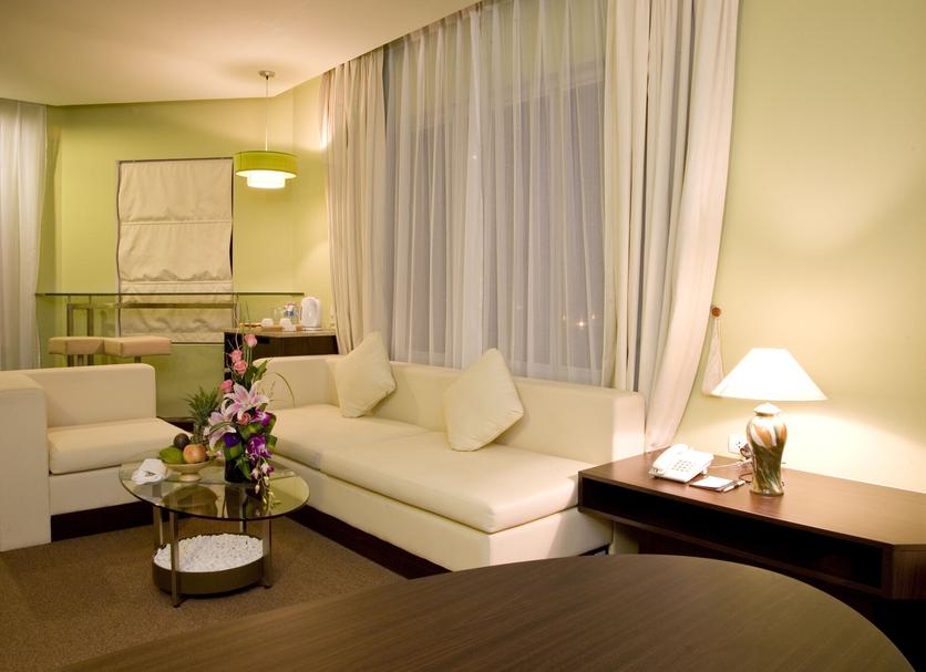 Wohnzimmer Foto