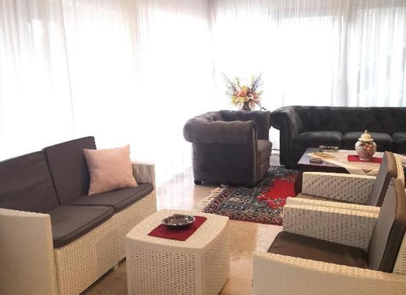 Wohnzimmer Foto
