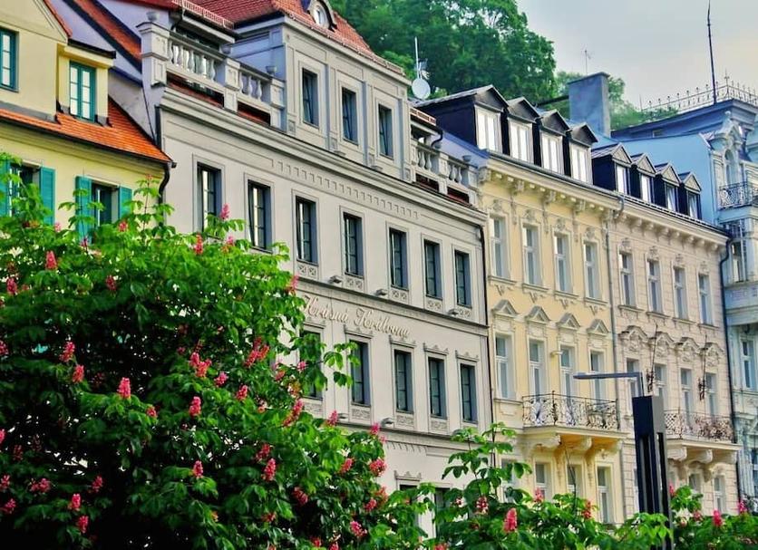 Gebäude Foto