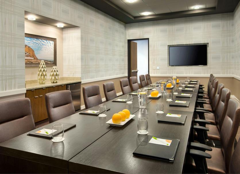 Konferenzraum Foto