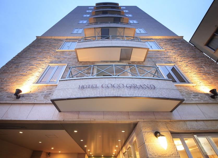 Gebäude Foto