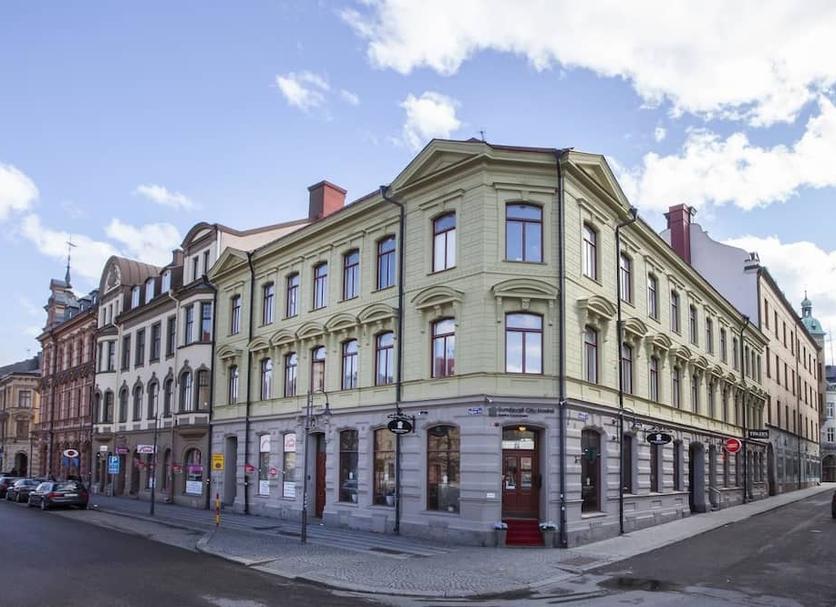 Gebäude Foto