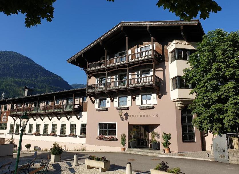 Gebäude Foto