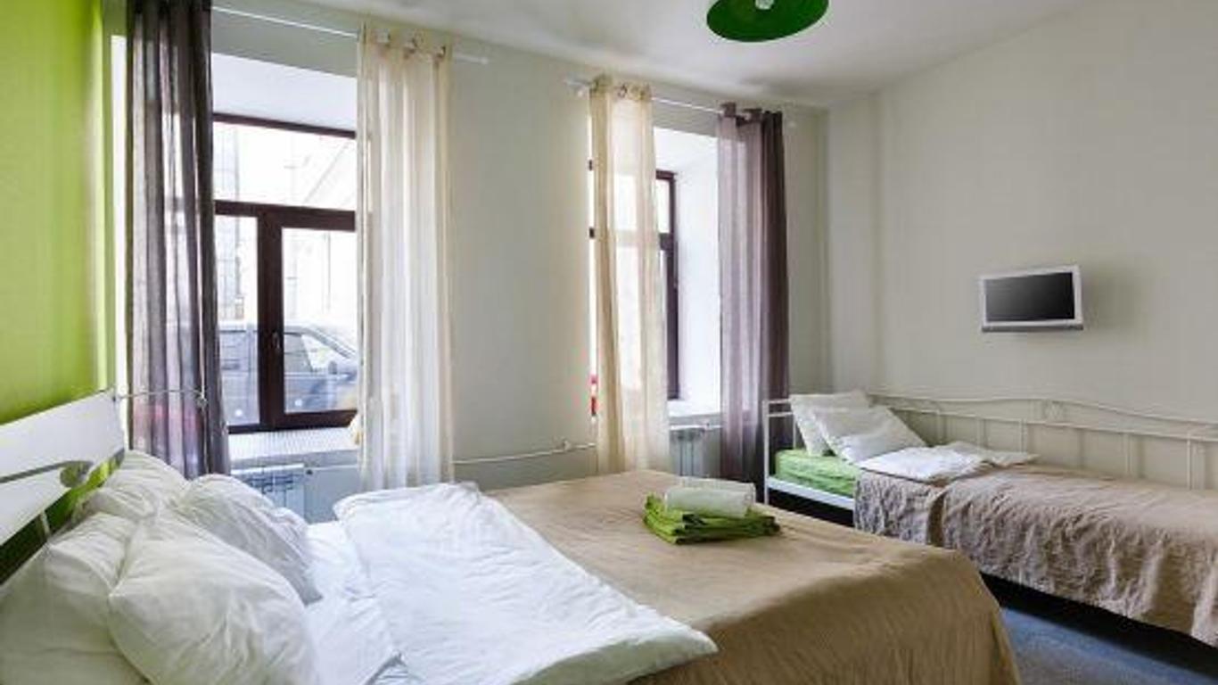 Station Hotel G73