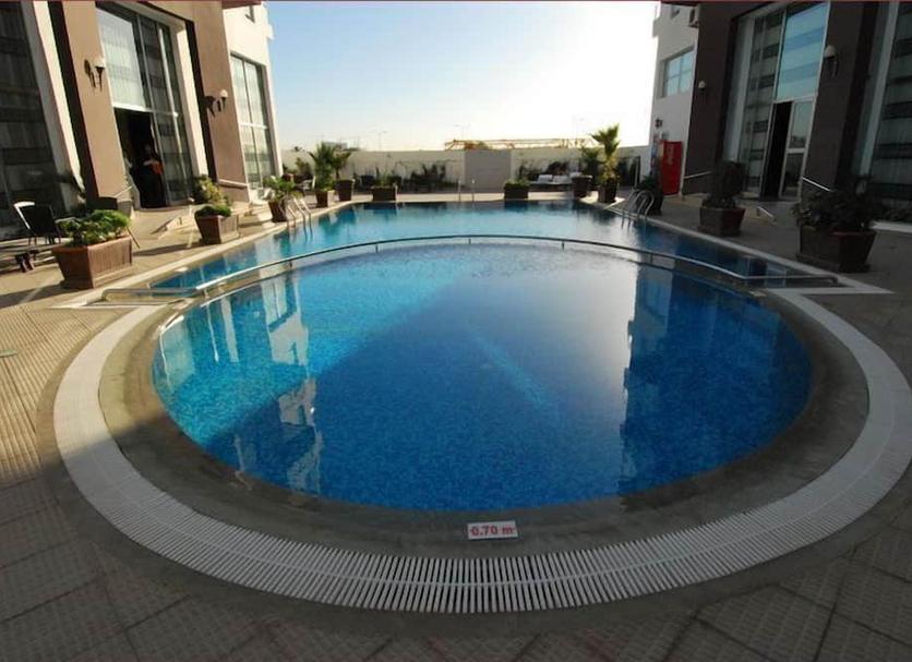 Pool Foto