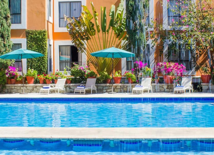 Pool Foto