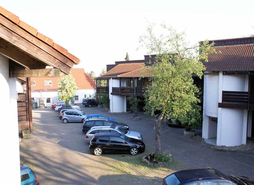 Außenansicht Foto