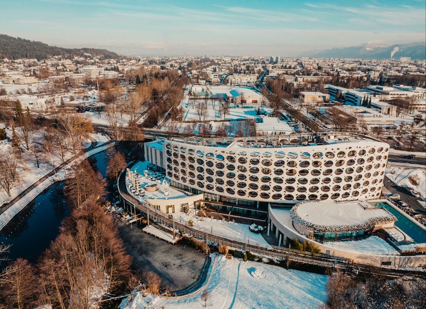 Gebäude Foto