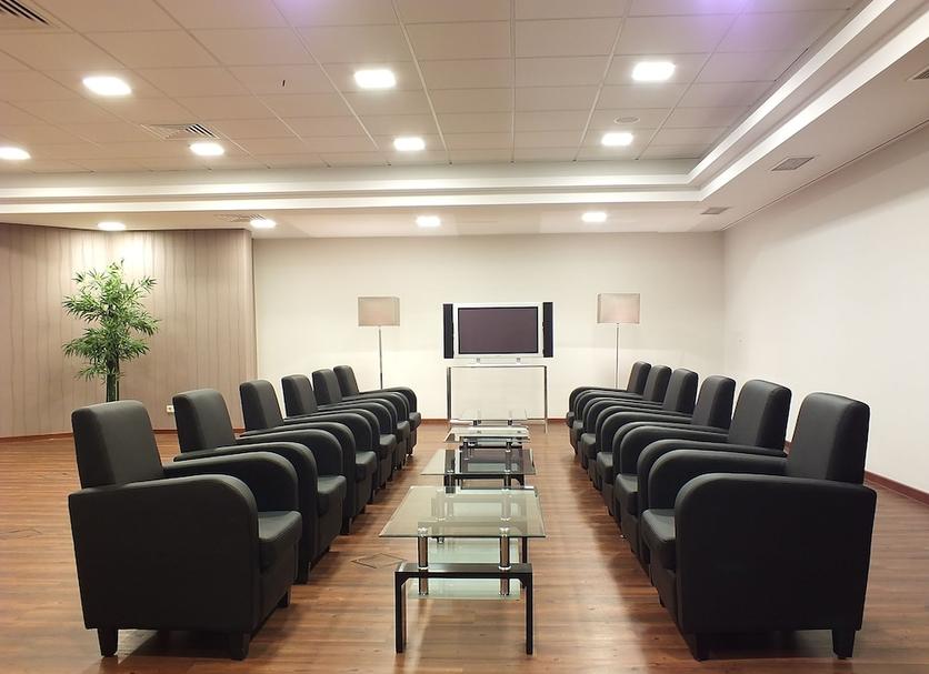 Konferenzraum Foto
