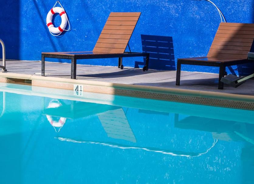 Pool Foto