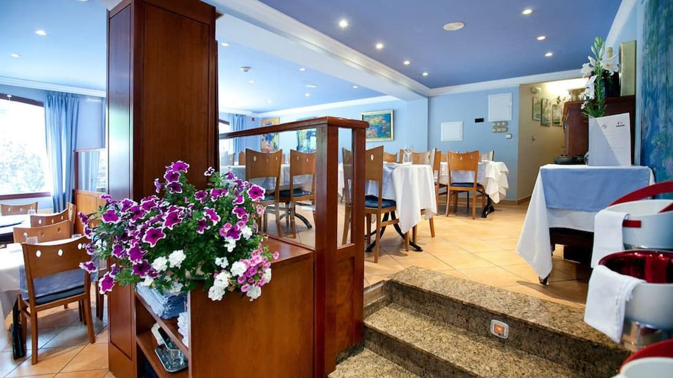 Hotel Montané