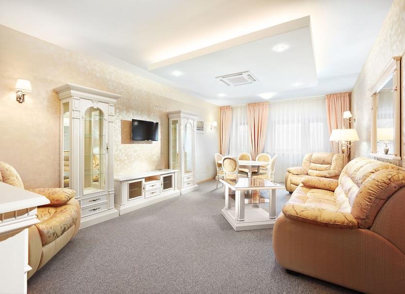 Wohnzimmer Foto