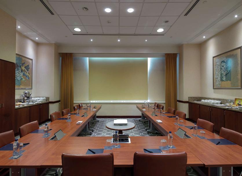Konferenzraum Foto