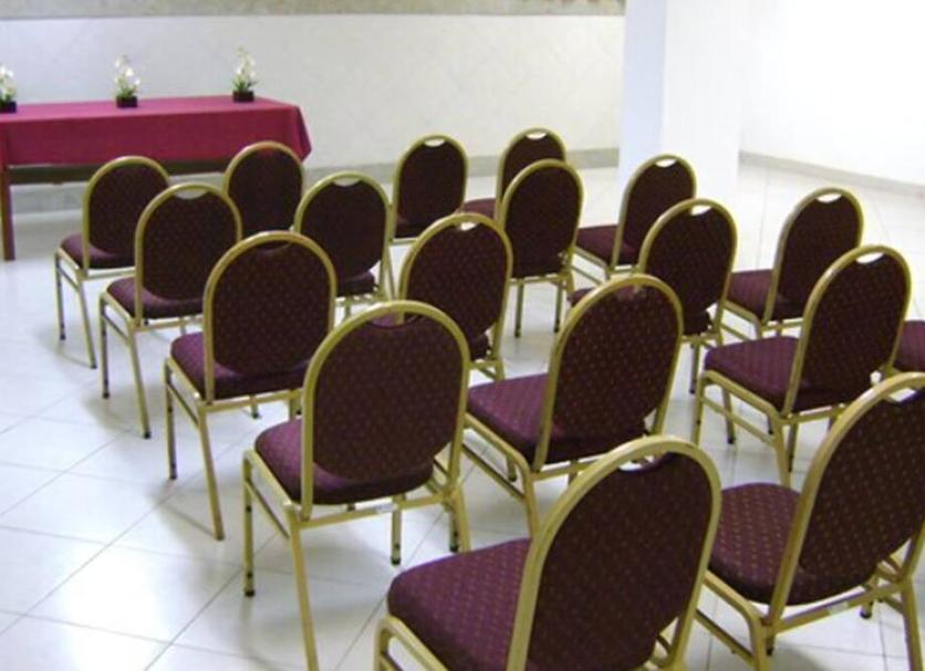 Konferenzraum Foto