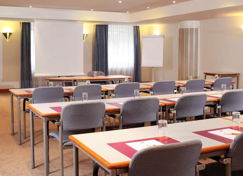 Konferenzraum Foto