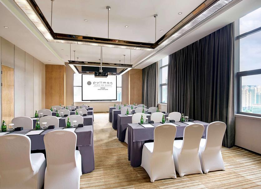 Konferenzraum Foto