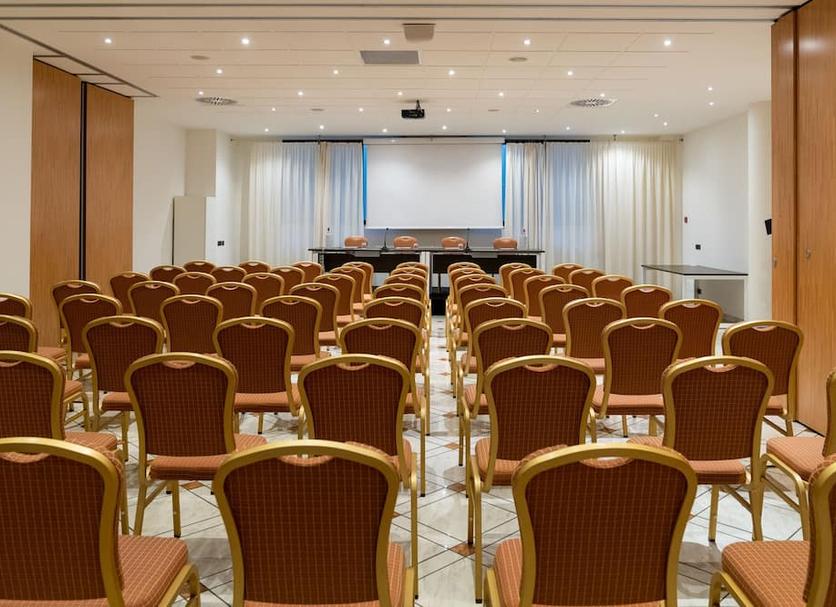 Konferenzraum Foto