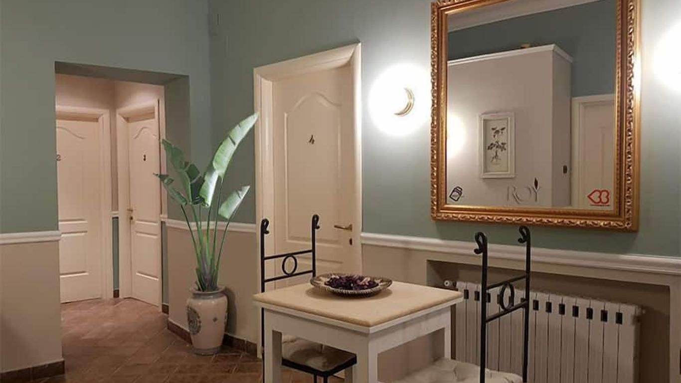 B&B Delle Palme