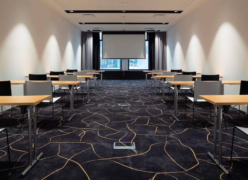 Konferenzraum Foto