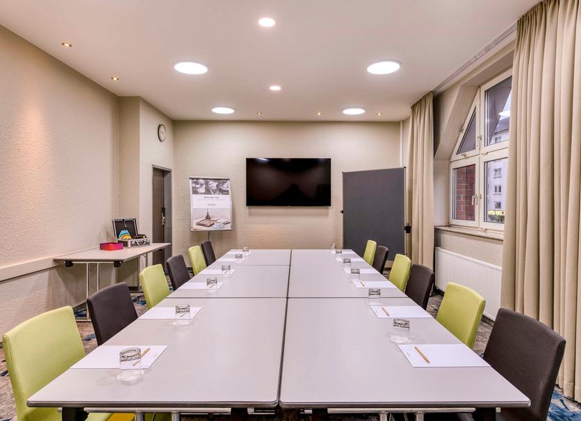 Konferenzraum Foto