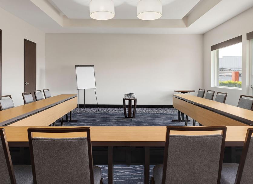 Konferenzraum Foto