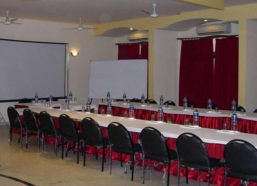 Konferenzraum Foto