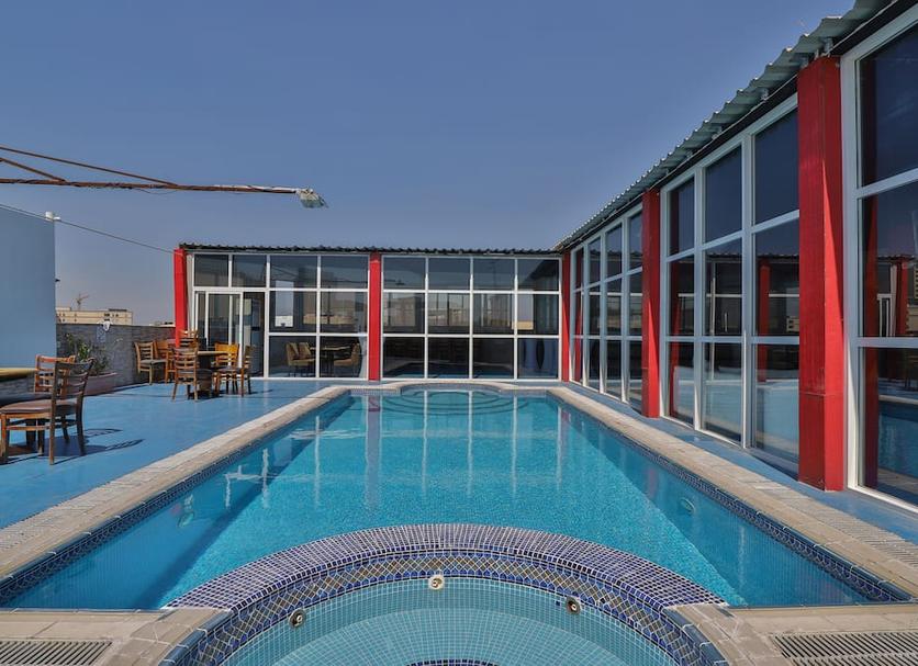 Pool Foto