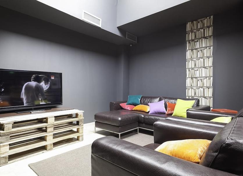 Wohnzimmer Foto