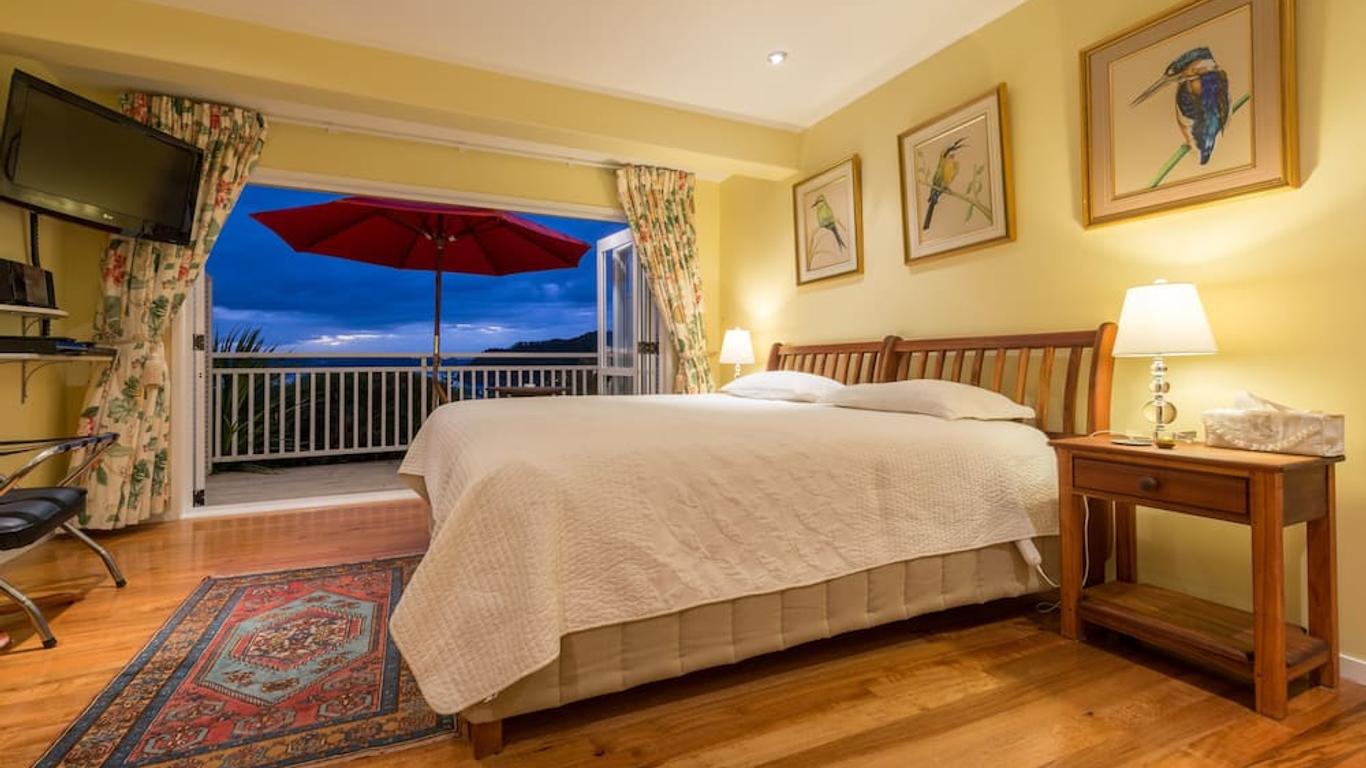 Bellrock Lodge