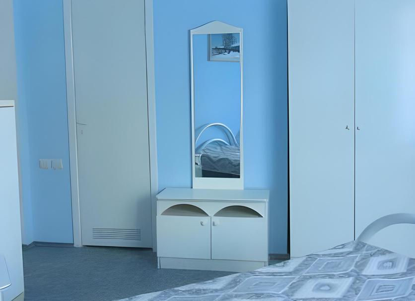 Zimmerausstattung Foto