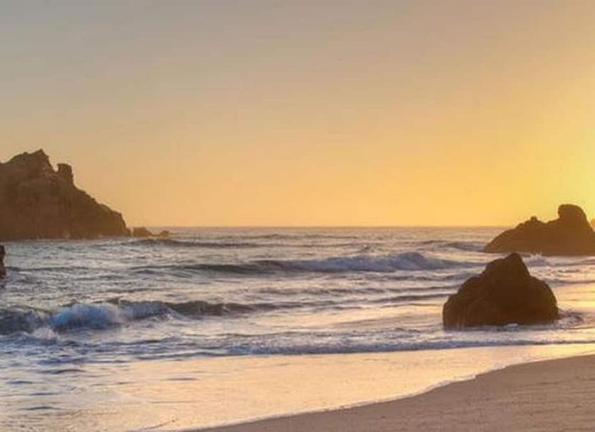 Strand Foto