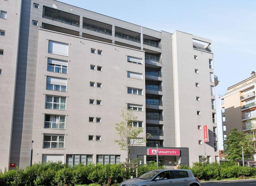 Gebäude Foto