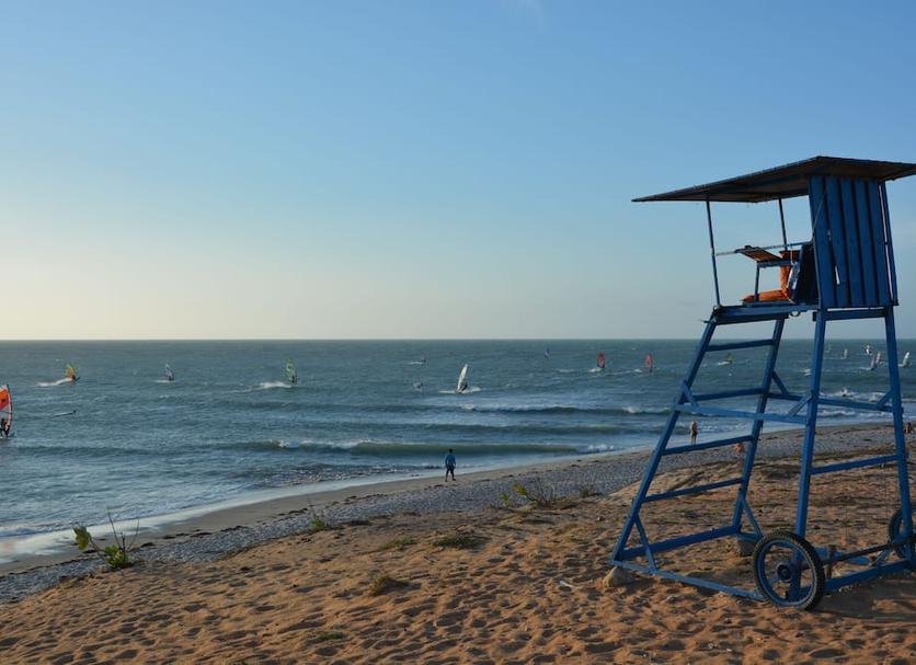 Strand Foto