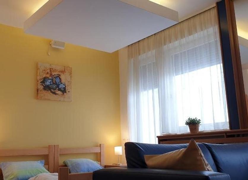 Wohnzimmer Foto