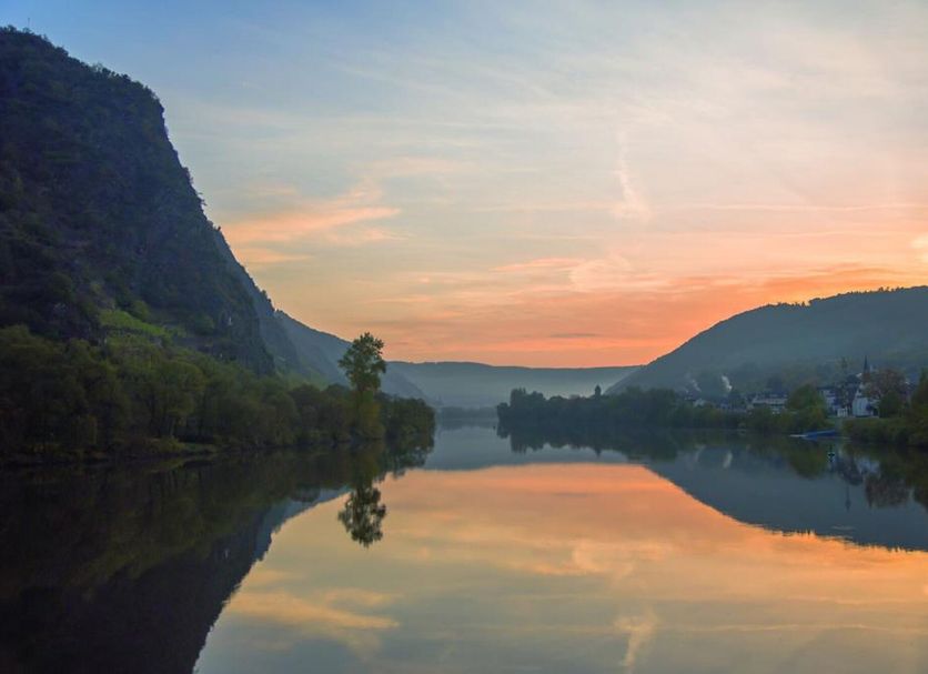 Außenansicht Foto