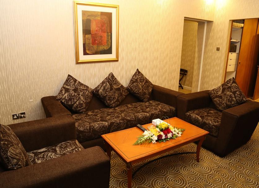 Wohnzimmer Foto