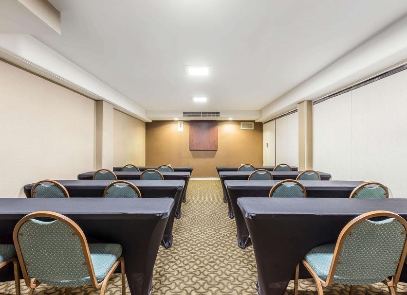 Konferenzraum Foto