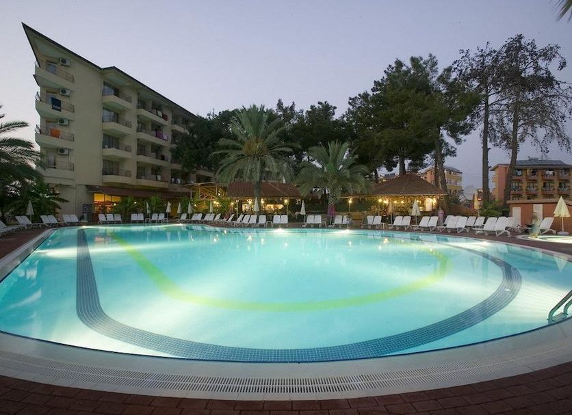 Pool Foto