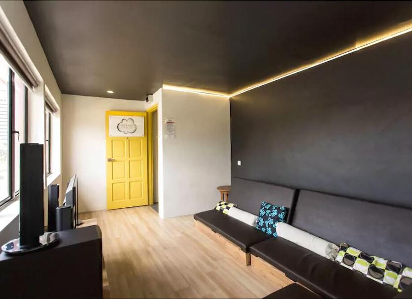 Wohnzimmer Foto