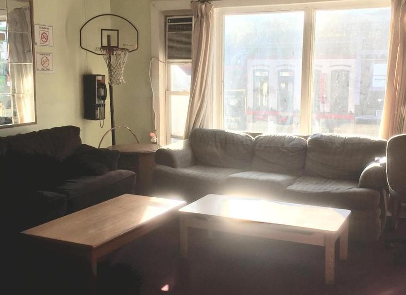 Wohnzimmer Foto