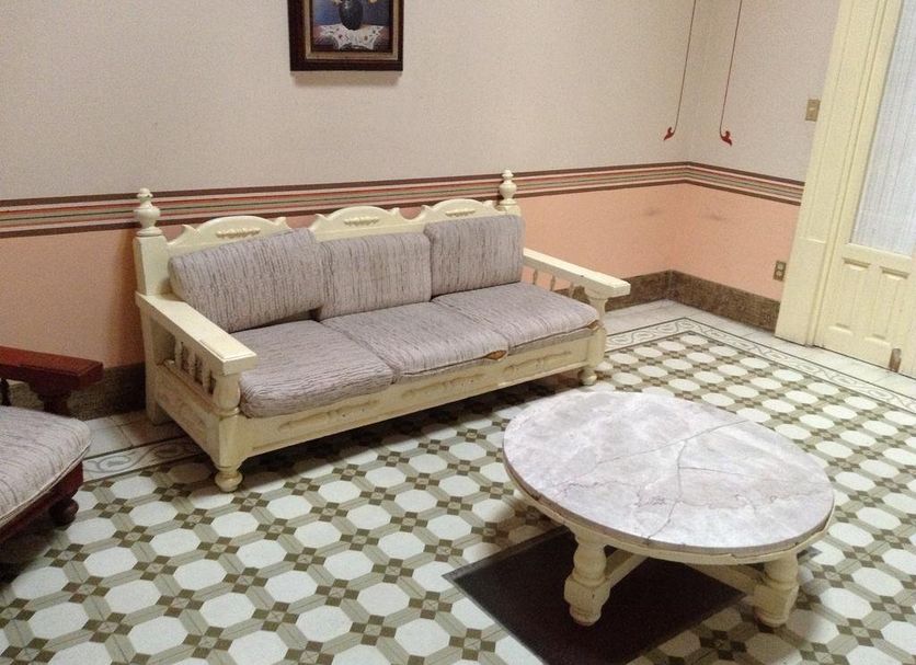 Wohnzimmer Foto