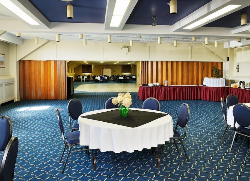Bankettsaal Foto