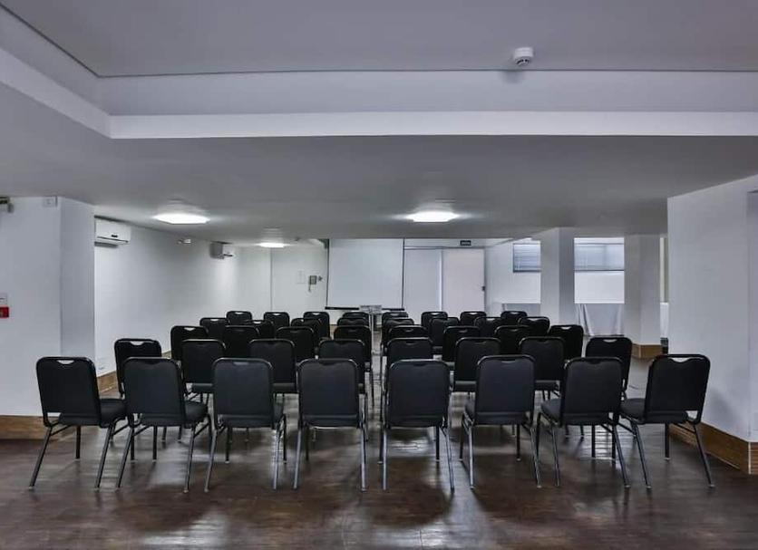 Konferenzraum Foto